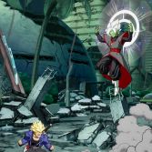 Dragon Ball FighterZ - Screenshot