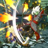 Dragon Ball FighterZ - Screenshot