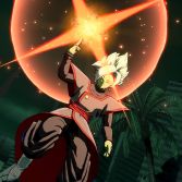 Dragon Ball FighterZ - Screenshot
