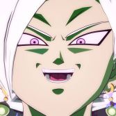 Dragon Ball FighterZ - Screenshot