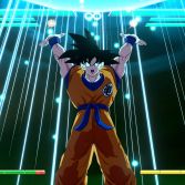 Dragon Ball FighterZ - Screenshot