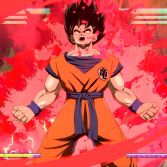 Dragon Ball FighterZ - Screenshot