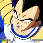Dragon Ball FighterZ - Screenshot