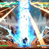 Dragon Ball FighterZ - Screenshot