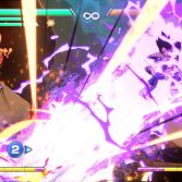 Dragon Ball FighterZ - Screenshot