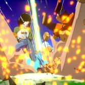Dragon Ball FighterZ - Screenshot