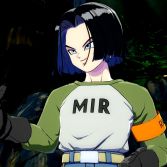 Dragon Ball FighterZ - Screenshot