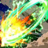 Dragon Ball FighterZ - Screenshot