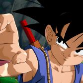 Dragon Ball FighterZ - Screenshot