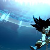 Dragon Ball FighterZ - Screenshot
