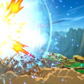 Dragon Ball FighterZ - Screenshot