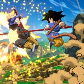 Dragon Ball FighterZ - Screenshot