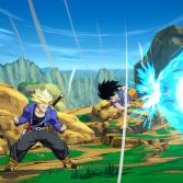 Dragon Ball FighterZ - Screenshot