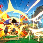 Dragon Ball FighterZ - Screenshot