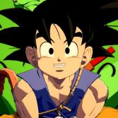 Dragon Ball FighterZ - Screenshot