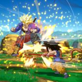 Dragon Ball FighterZ - Screenshot
