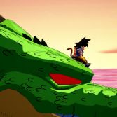 Dragon Ball FighterZ - Screenshot