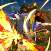Dragon Ball FighterZ - Screenshot