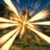 Dragon Ball FighterZ - Screenshot