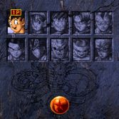 Dragon Ball GT Final Bout - Screenshot