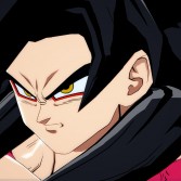 Dragon Ball FighterZ - Screenshot