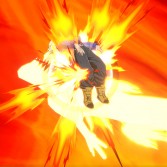 Dragon Ball FighterZ - Screenshot
