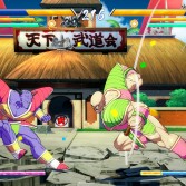 Dragon Ball FighterZ - Screenshot