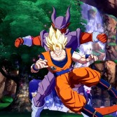 Dragon Ball FighterZ - Screenshot