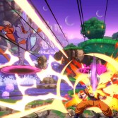 Dragon Ball FighterZ - Screenshot