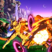 Dragon Ball FighterZ - Screenshot