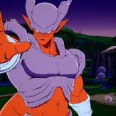 Dragon Ball FighterZ - Screenshot