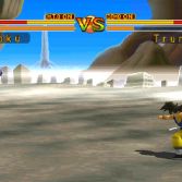 Dragon Ball GT Final Bout - Screenshot