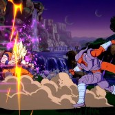 Dragon Ball FighterZ - Screenshot