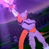 Dragon Ball FighterZ - Screenshot