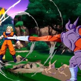 Dragon Ball FighterZ - Screenshot