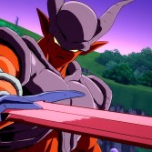 Dragon Ball FighterZ - Screenshot