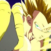 Dragon Ball FighterZ - Screenshot