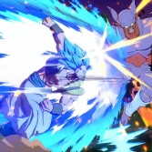 Dragon Ball FighterZ - Screenshot