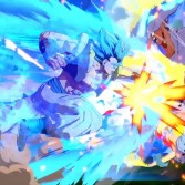 Dragon Ball FighterZ - Screenshot