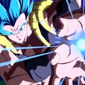 Dragon Ball FighterZ - Screenshot