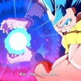 Dragon Ball FighterZ - Screenshot
