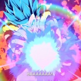Dragon Ball FighterZ - Screenshot