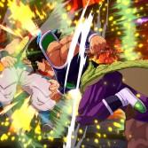 Dragon Ball FighterZ - Screenshot
