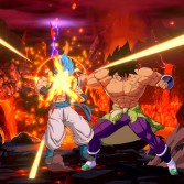Dragon Ball FighterZ - Screenshot