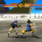 Dragon Ball GT Final Bout - Screenshot