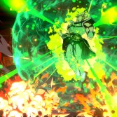 Dragon Ball FighterZ - Screenshot
