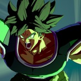 Dragon Ball FighterZ - Screenshot