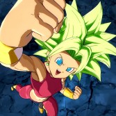 Dragon Ball FighterZ - Screenshot