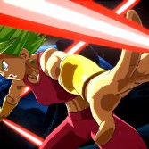 Dragon Ball FighterZ - Screenshot