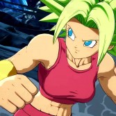 Dragon Ball FighterZ - Screenshot